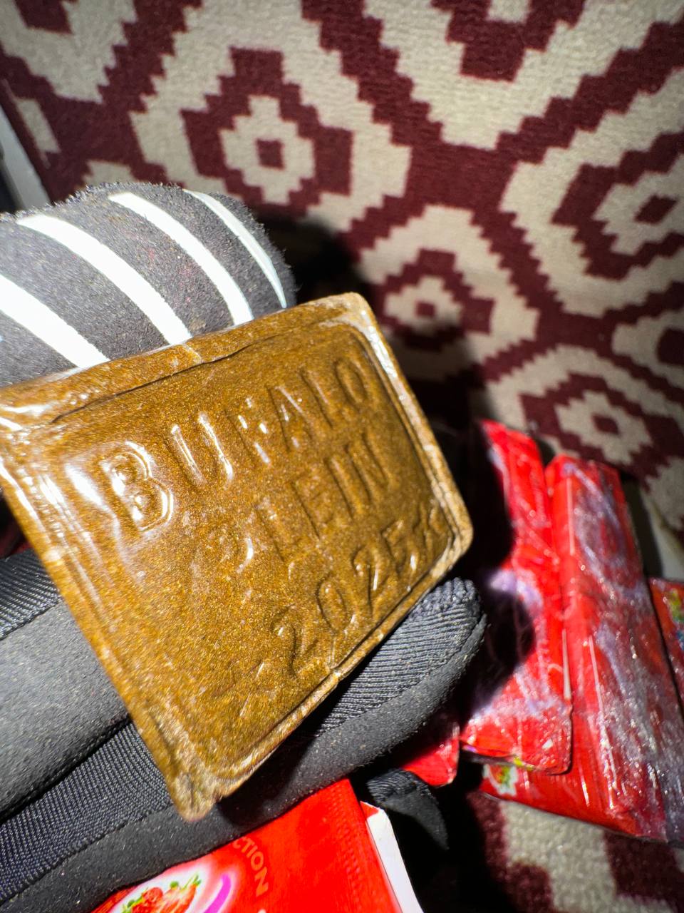 ππ°π³π»πΉπ¬π« πΎπΆπΉπ² π΄πΉ. πΊπ΅π¨πͺπ² π©πΌππ¨π³πΆ π·π³π¬π°π΅ - π«πΌπΉπ¬πΏ