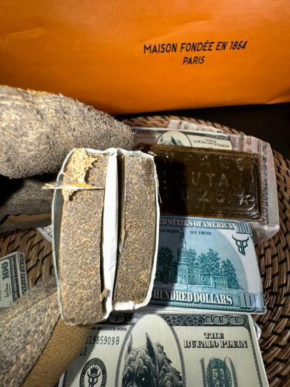 𝘽𝙪𝙛𝙖𝙡𝙤 𝙋𝙡𝙚𝙞𝙣 𝘿𝙤𝙡𝙡𝙖𝙧𝙤 50𝙜𝙧 - 𝘾𝙝𝙚𝙧𝙧𝙮 𝙋𝙞𝙚