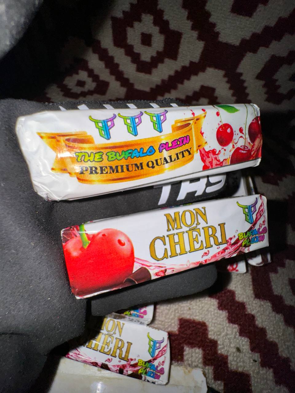 𝑭𝑰𝑳𝑻𝑹𝑬𝑫 𝑾𝑶𝑹𝑲 𝑴𝑹. 𝑺𝑵𝑨𝑪𝑲 𝑩𝑼𝑭𝑨𝑳𝑶 𝑷𝑳𝑬𝑰𝑵 - 𝑴𝑶𝑵 𝑪𝑯𝑬𝑹𝑰