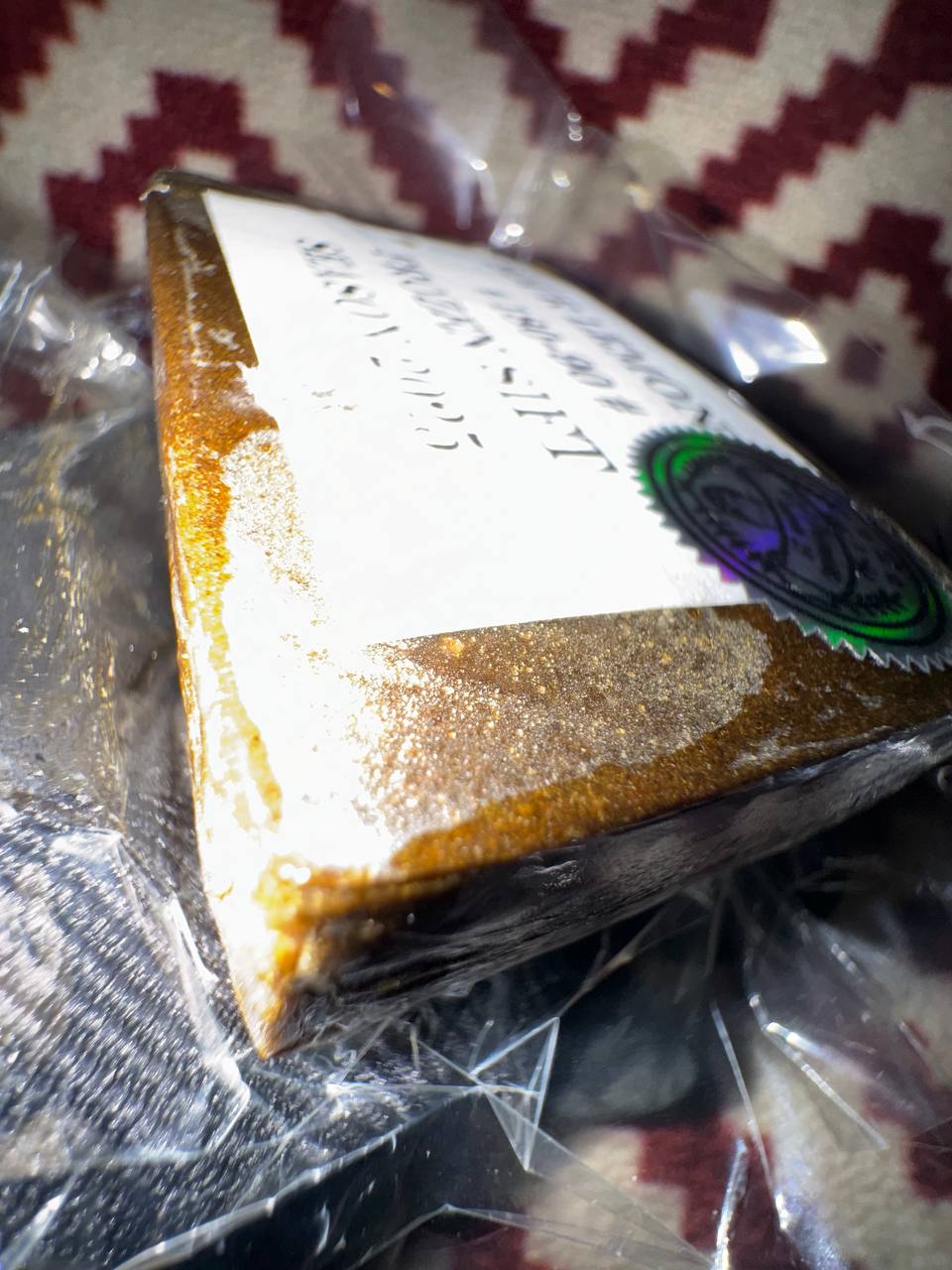 𝑭𝑹𝑶𝒁𝑬𝑵 180/90𝒖 2025 𝑷𝑹𝑬𝑴𝑰𝑼𝑴 𝑩𝑼𝑭𝑨𝑳𝑶 𝑷𝑳𝑬𝑰𝑵 - 𝑺𝑶𝑼𝑹 𝑳𝑬𝑴𝑶𝑵𝑨𝑫𝑬