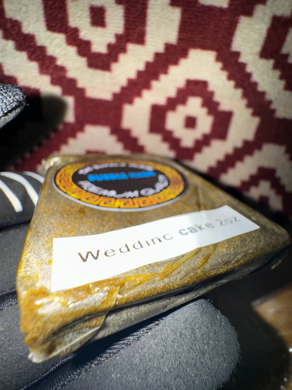 𝑩𝑼𝑩𝑩𝑳𝑬 𝑯𝑨𝑺𝑯 𝑼𝑺𝑨 𝑩𝑼𝑭𝑨𝑳𝑶 𝑷𝑳𝑬𝑰𝑵 - 𝑾𝑬𝑫𝑫𝑰𝑵𝑮 𝑪𝑨𝑲𝑬